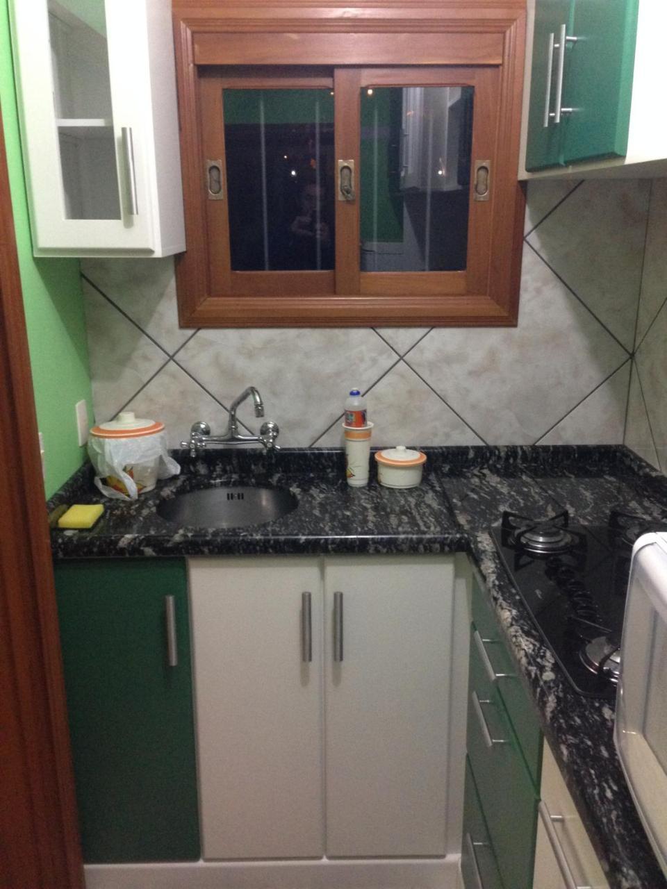 Apartamento de 2 Quartos