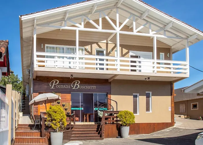 Pousada Boschetti